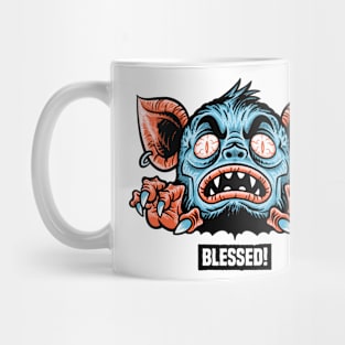 Blessed! Mug